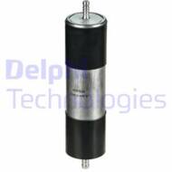HDF698 DEL - Filtr paliwa DELPHI 