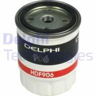 HDF906 DEL - Filtr paliwa DELPHI 