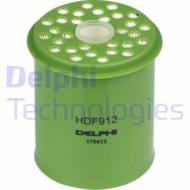 HDF912 DEL - Filtr paliwa DELPHI 