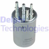 HDF935 DEL - Filtr paliwa DELPHI 