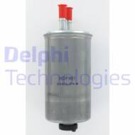 HDF961 DEL - Filtr paliwa DELPHI 