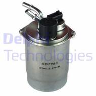 HDF963 DEL - Filtr paliwa DELPHI 