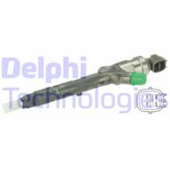 HRD607 DEL - Wtryskiwacz DELPHI 