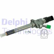 HRD648 DEL - Wtryskiwacz DELPHI 