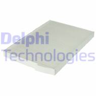 KF10015 DEL - Filtr kabinowy DELPHI 