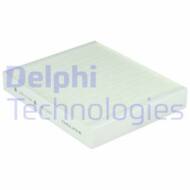 KF10021 DEL - Filtr kabinowy DELPHI 
