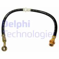 LH6049 DEL - Przewód hamulcowy elastyczny DELPHI 