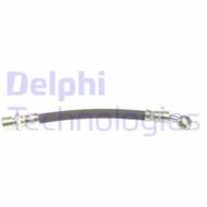LH6516 DEL - Przewód hamulcowy DELPHI 