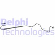 LH7014 DEL - Przewód hamulcowy DELPHI 