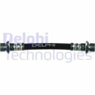 LH7197 DEL - Przewód hamulcowy DELPHI 