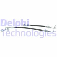 LH7212 DEL - Przewód hamulcowy DELPHI 