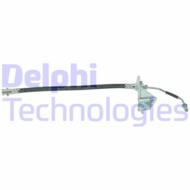 LH7286 DEL - Przewód hamulcowy DELPHI 