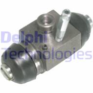 LW12142 DEL - Cylinderek hamulcowy DELPHI 