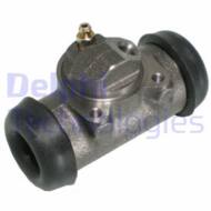 LW21454 DEL - Cylinderek hamulcowy DELPHI 