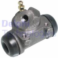 LW21583 DEL - Cylinderek hamulcowy DELPHI 