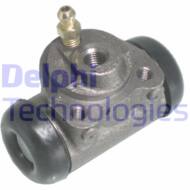 LW21796 DEL - Cylinderek hamulcowy DELPHI 