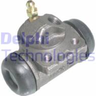 LW22135 DEL - Cylinderek hamulcowy DELPHI 