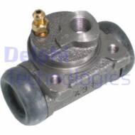 LW25063 DEL - Cylinderek hamulcowy DELPHI 