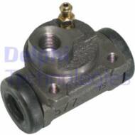 LW25066 DEL - Cylinderek hamulcowy DELPHI 