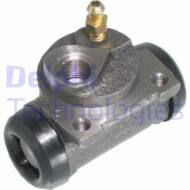 LW25078 DEL - Cylinderek hamulcowy DELPHI 