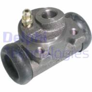 LW25085 DEL - Cylinderek hamulcowy DELPHI 