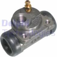 LW25138 DEL - Cylinderek hamulcowy DELPHI 