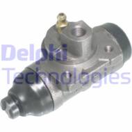 LW26504 DEL - Cylinderek hamulcowy DELPHI 