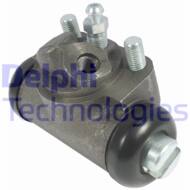 LW30014 DEL - Cylinderek hamulcowy DELPHI 