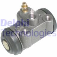 LW30074 DEL - Cylinderek hamulcowy DELPHI 