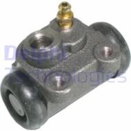 LW30112 DEL - Cylinderek hamulcowy DELPHI 