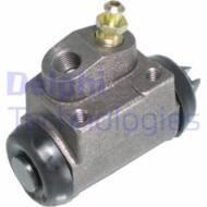 LW30156 DEL - Cylinderek hamulcowy DELPHI 