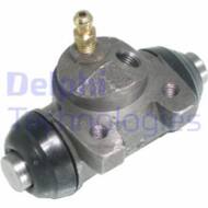 LW30262 DEL - Cylinderek hamulcowy DELPHI 