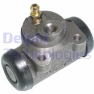 LW30269 DEL - Cylinderek hamulcowy DELPHI 