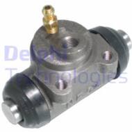 LW30271 DEL - Cylinderek hamulcowy DELPHI 