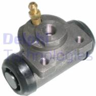 LW30412 DEL - Cylinderek hamulcowy DELPHI 