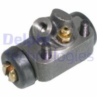 LW30646 DEL - Cylinderek hamulcowy DELPHI 