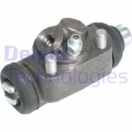 LW30809 DEL - Cylinderek hamulcowy DELPHI 