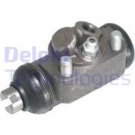 LW30810 DEL - Cylinderek hamulcowy DELPHI 