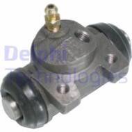 LW30855 DEL - Cylinderek hamulcowy DELPHI 