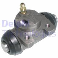 LW30856 DEL - Cylinderek hamulcowy DELPHI 