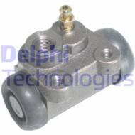 LW31541 DEL - Cylinderek hamulcowy DELPHI 