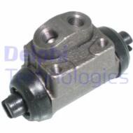 LW37551 DEL - Cylinderek hamulcowy DELPHI 