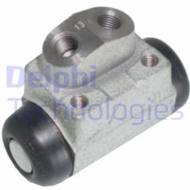 LW39034 DEL - Cylinderek hamulcowy DELPHI 