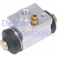 LW39185 DEL - Cylinderek hamulcowy DELPHI 