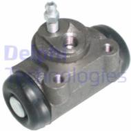 LW40001 DEL - Cylinderek hamulcowy DELPHI 