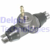 LW41811 DEL - Cylinderek hamulcowy DELPHI 