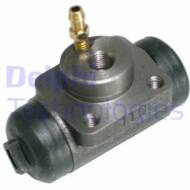 LW44201 DEL - Cylinderek hamulcowy DELPHI 