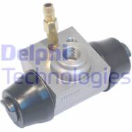 LW44202 DEL - Cylinderek hamulcowy DELPHI 