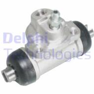 LW60103 DEL - Cylinderek hamulcowy DELPHI 