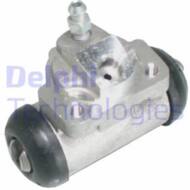 LW60106 DEL - Cylinderek hamulcowy DELPHI 